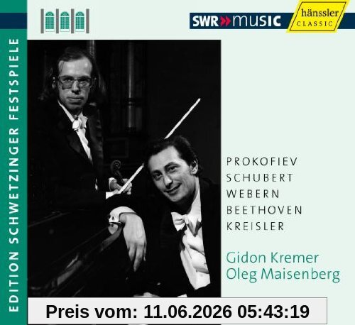 Duo Recital
