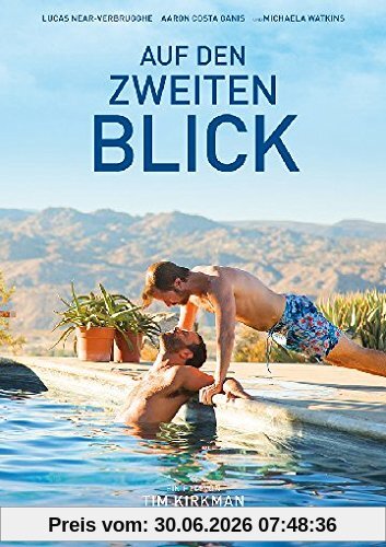 Tim Kirkman Auf Den Zweiten Blick (OmU)