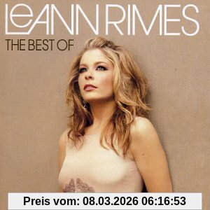 LeAnn Rimes Best Of Rimes Leann