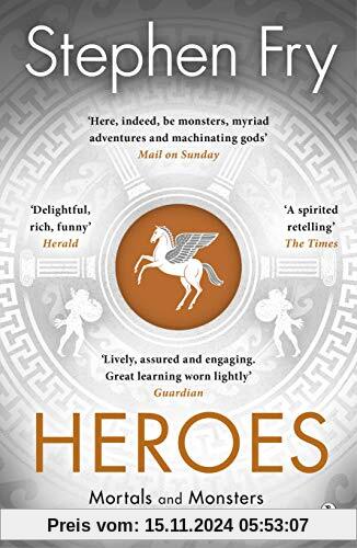 Heroes: Mortals and Monsters, Quests and Adventures