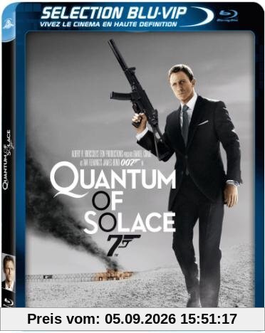 James bond - quantum of solace [Blu-ray] [FR Import]