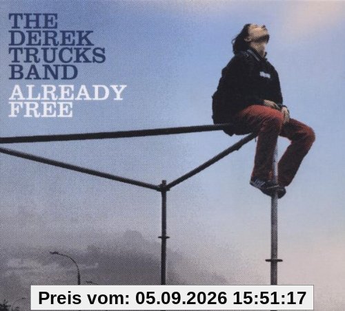 Already Free