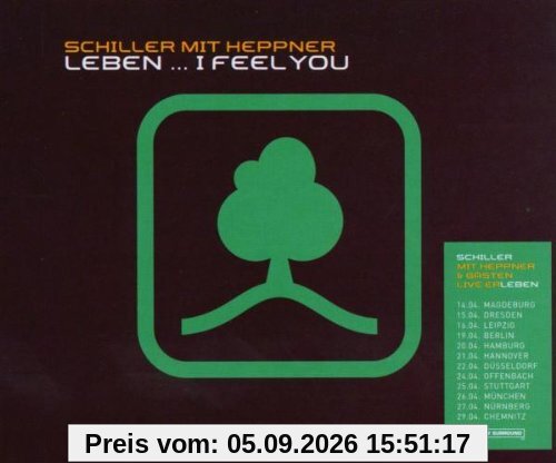 Leben-I Feel You