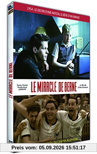 Le miracle de berne [FR Import]