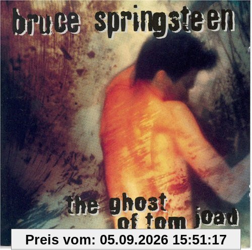 The Ghost of Tom Joad