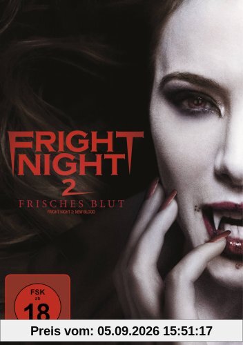 Fright Night 2 - Frisches Blut