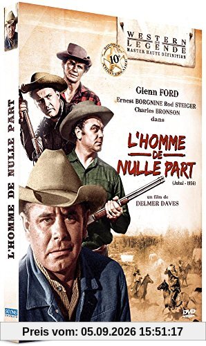 L'homme de nulle part [FR Import]