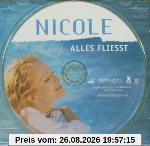 Alles Fliesst (Basic Version)