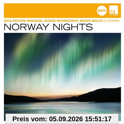 Norway Nights (Jazz Club)