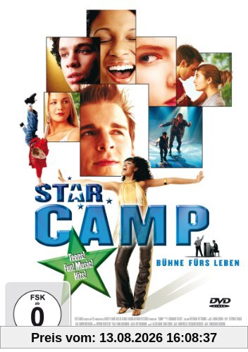 Star Camp