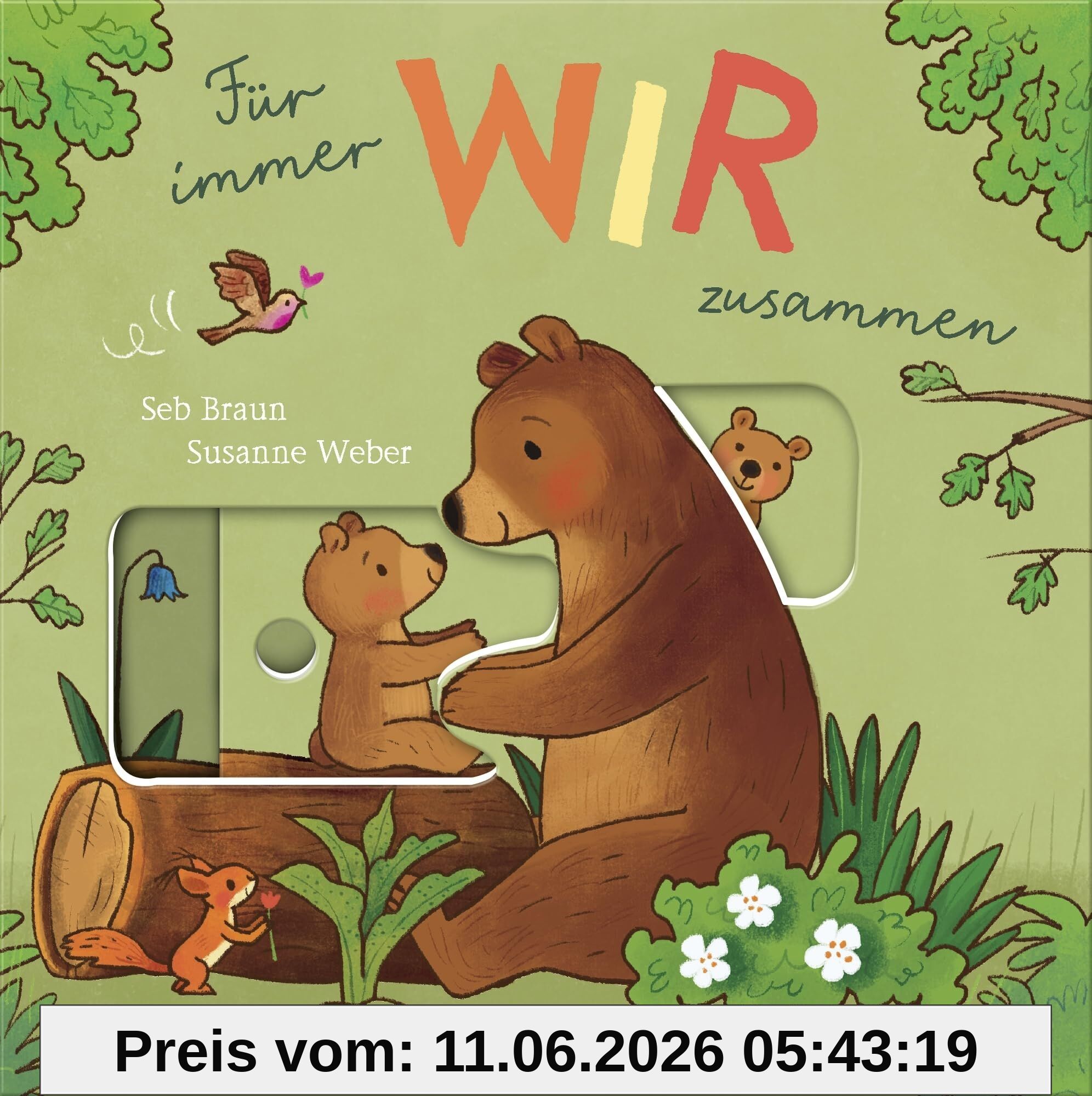 Für immer Wir zusammen