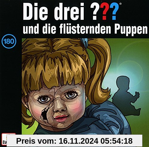 180/und die Flüsternden Puppen