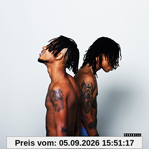 Sremmlife 2 (Deluxe Edt.)