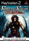 Prince of Persia - Warrior Within