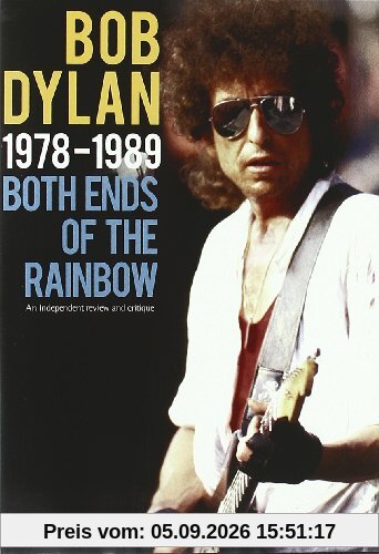 Bob Dylan - 1978-1989 - Both Ends Of The Rainbow