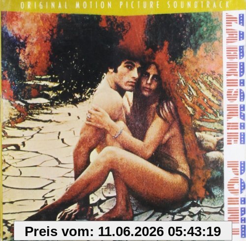 Zabriskie Point