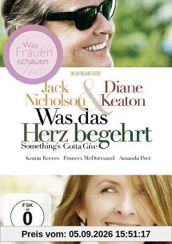 Was das Herz begehrt