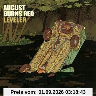 Leveler (Europa-Edition)