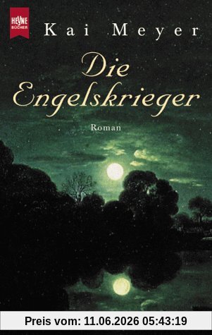 Die Engelskrieger