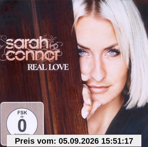 Real Love (Ltd.Deluxe Edt.)