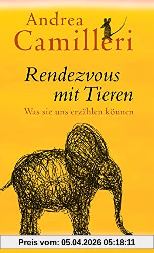 Rendezvous mit Tieren: Was sie uns erzählen können