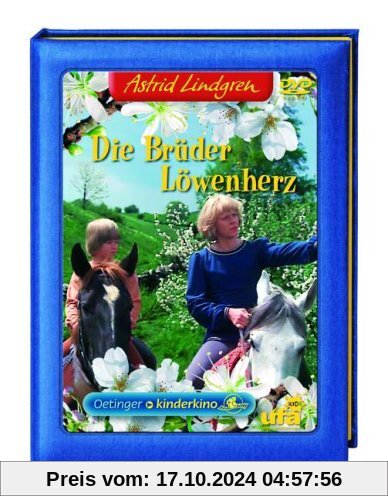 Die Brüder Löwenherz