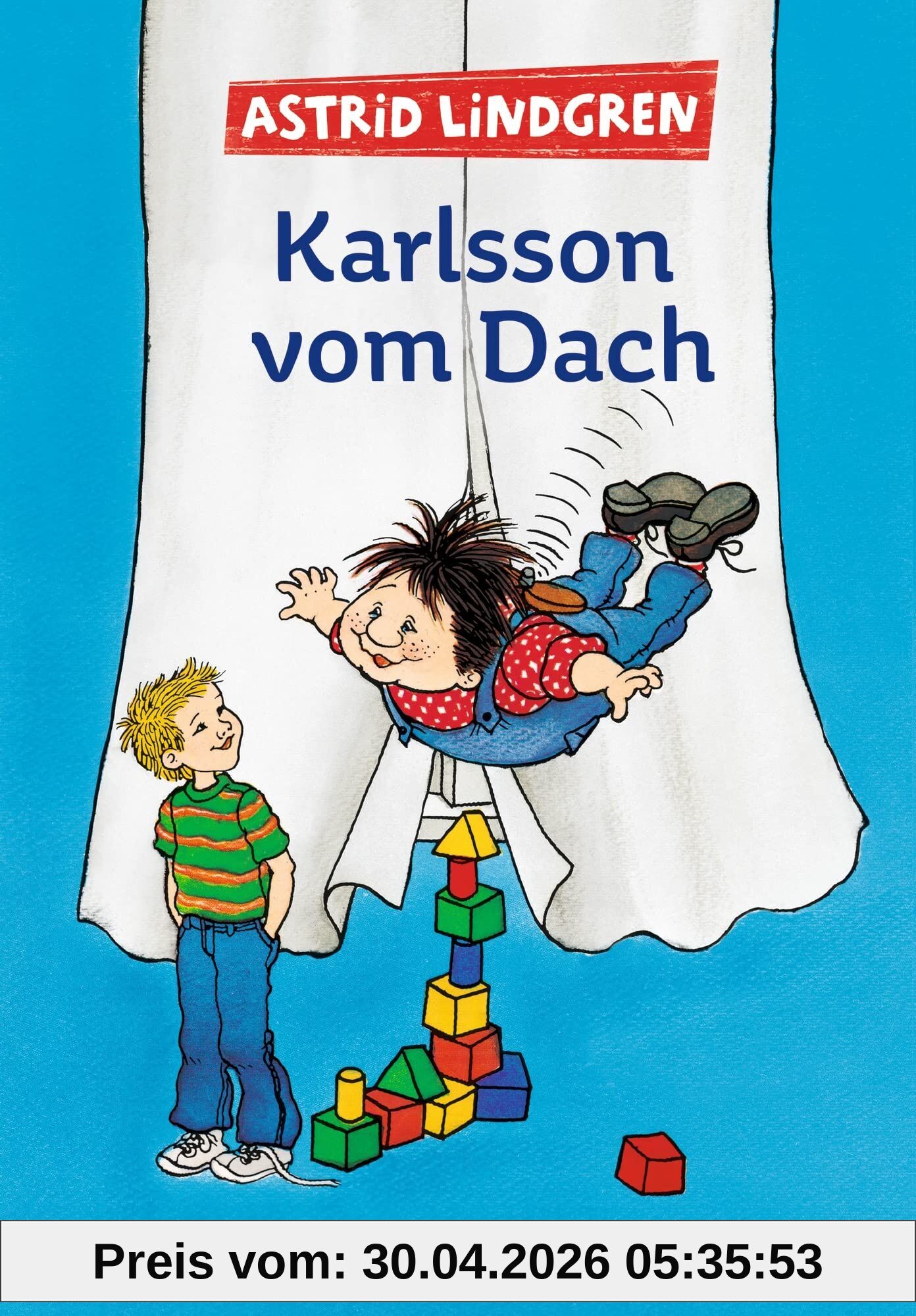 Karlsson vom Dach 1