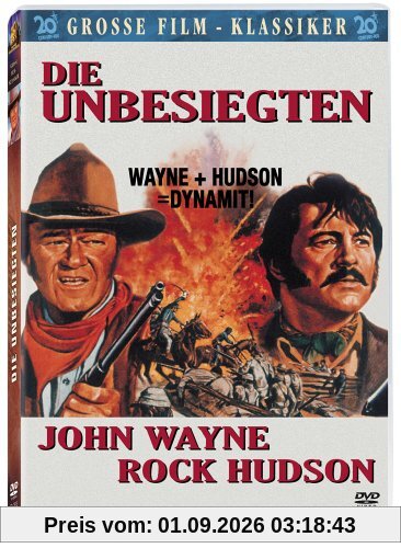 Die Unbesiegten