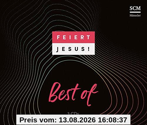 Feiert Jesus! Best of