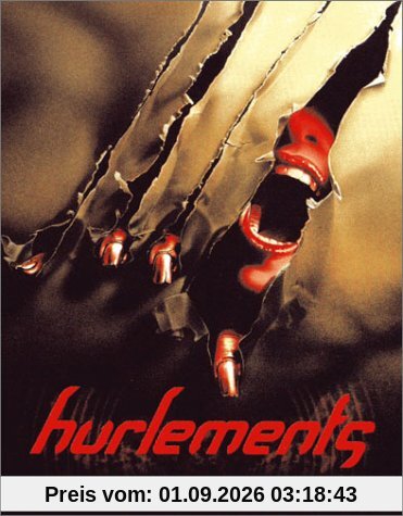 HURLEMENTS (ED. COLLECTOR)