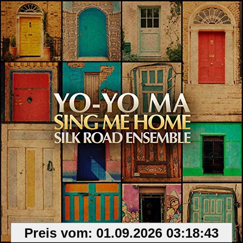 Sing Me Home