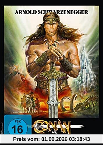 Conan der Zerstörer
