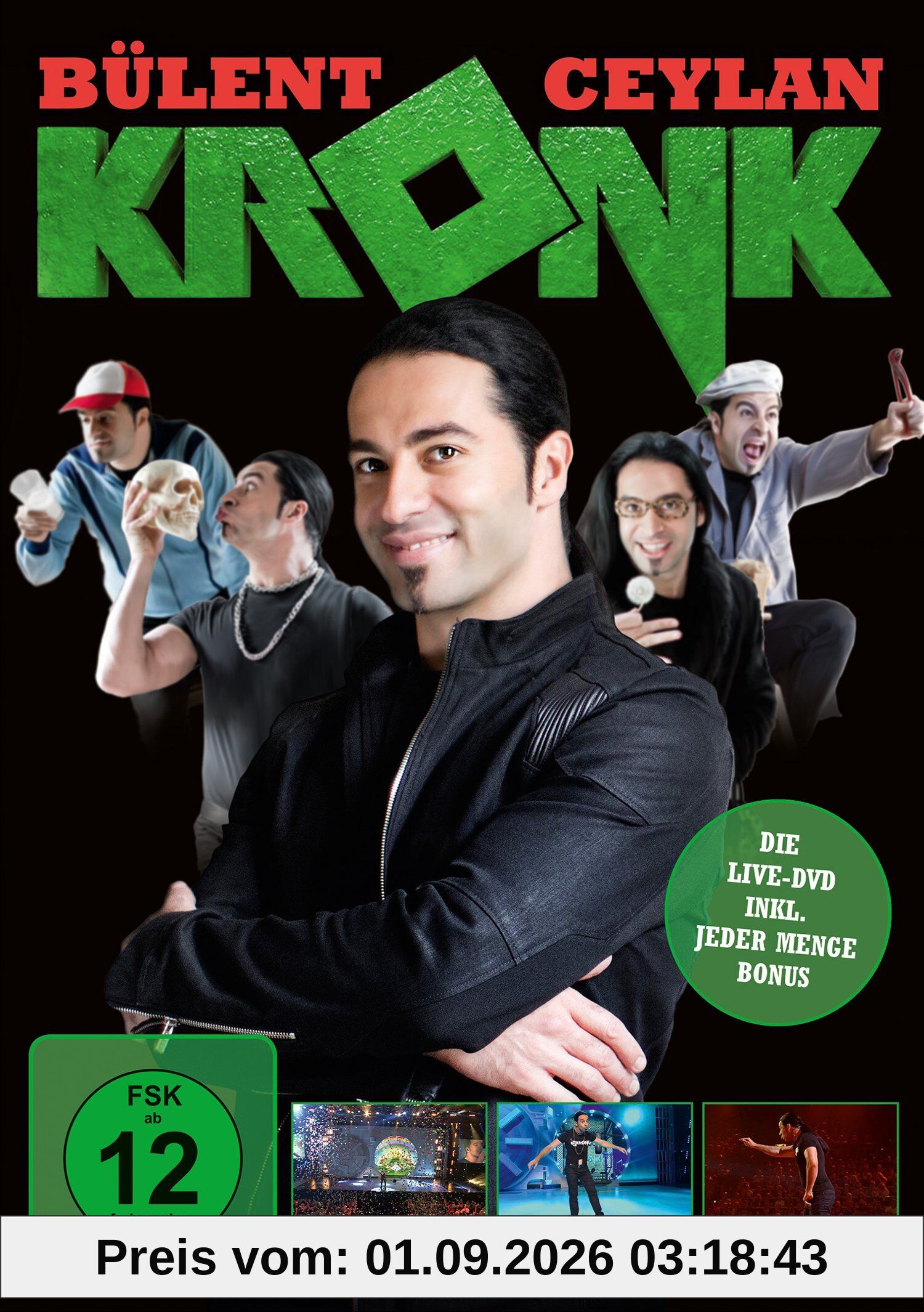 Kronk