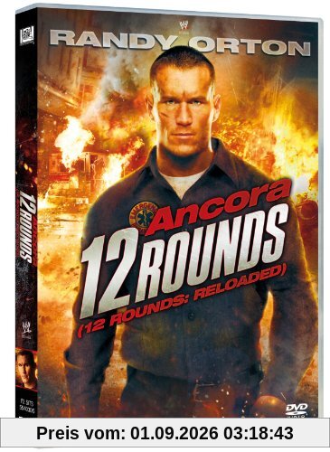 Ancora 12 Rounds [IT Import]