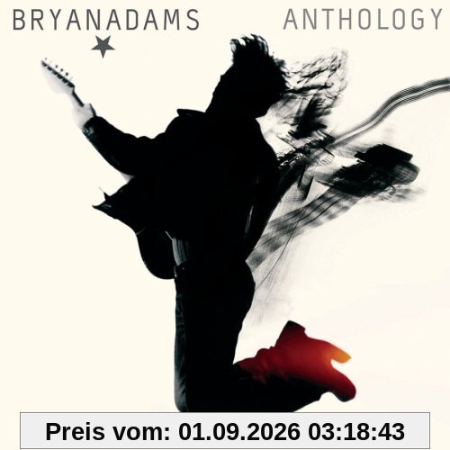 Anthology 1980-2005