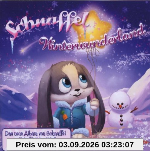 Winterwunderland
