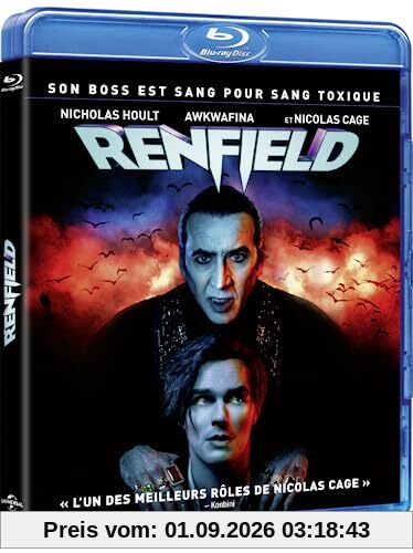 Renfield