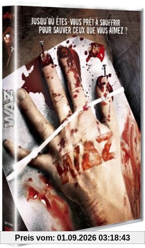 Waz [FR Import]