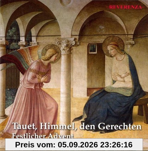 Tauet,Himmel,Den Gerechten