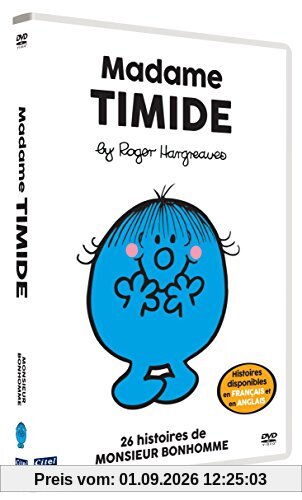 Madame timide [FR Import]