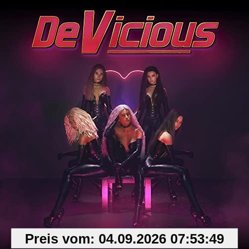 Black Heart (Digipak)