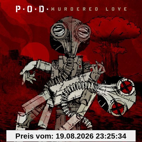P.O.d. Murdered Love