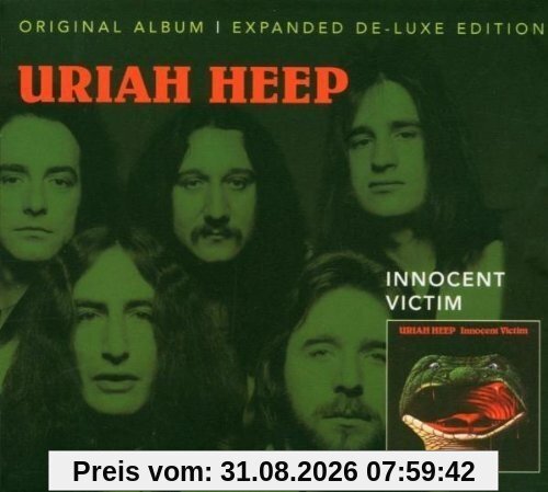 Innocent Victim (180g) [Vinyl LP]
