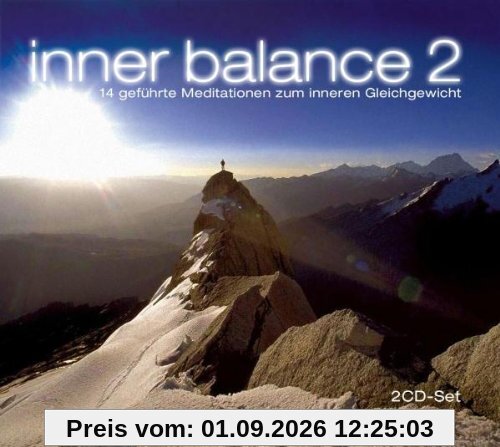 Inner Balance 2