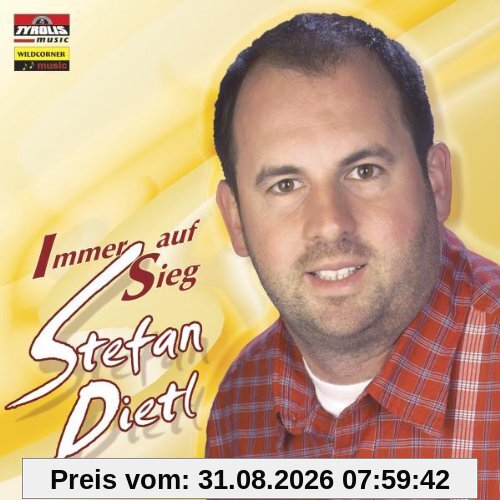 Immer auf Sieg