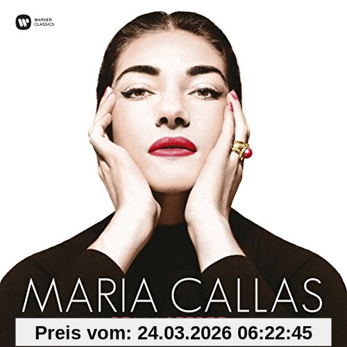 Callas Remastered Ltd.Edition [Vinyl LP]