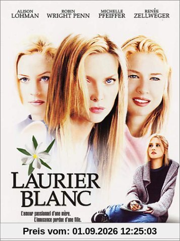 Laurier blanc [FR Import]