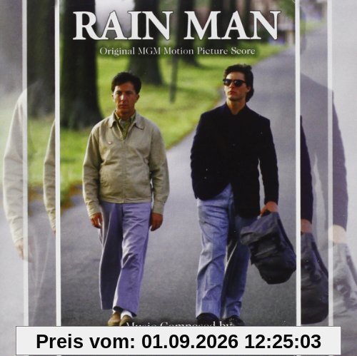 Rain Man