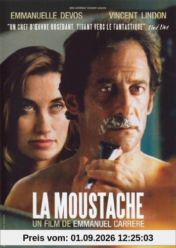 La Moustache [FR Import]