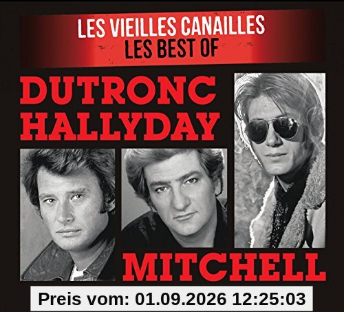 Les Vieilles Canailles